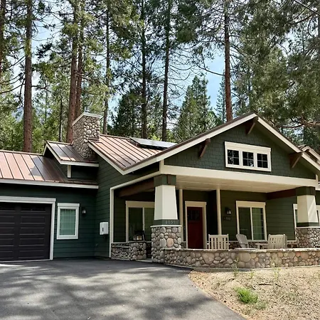 56 Black Bear Bungalow